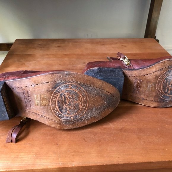 Golden Goose Young Ankle Cowboy Booties - Picture 4 of 6